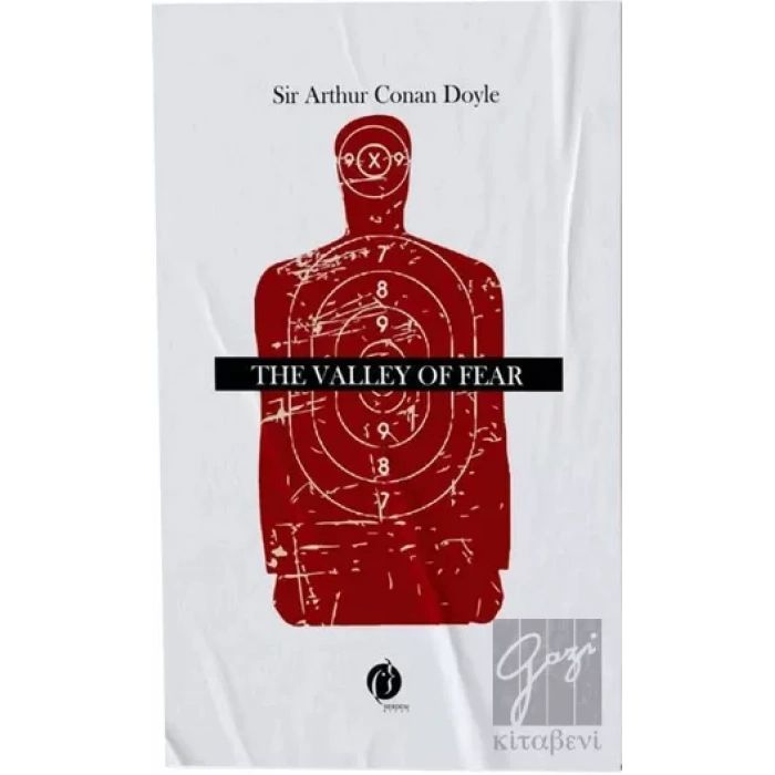 The Valley Of Fear