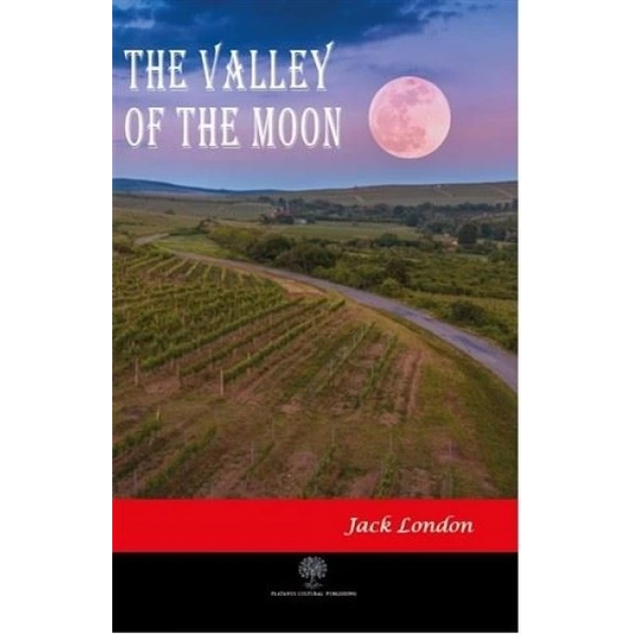 The Valley of the Moon