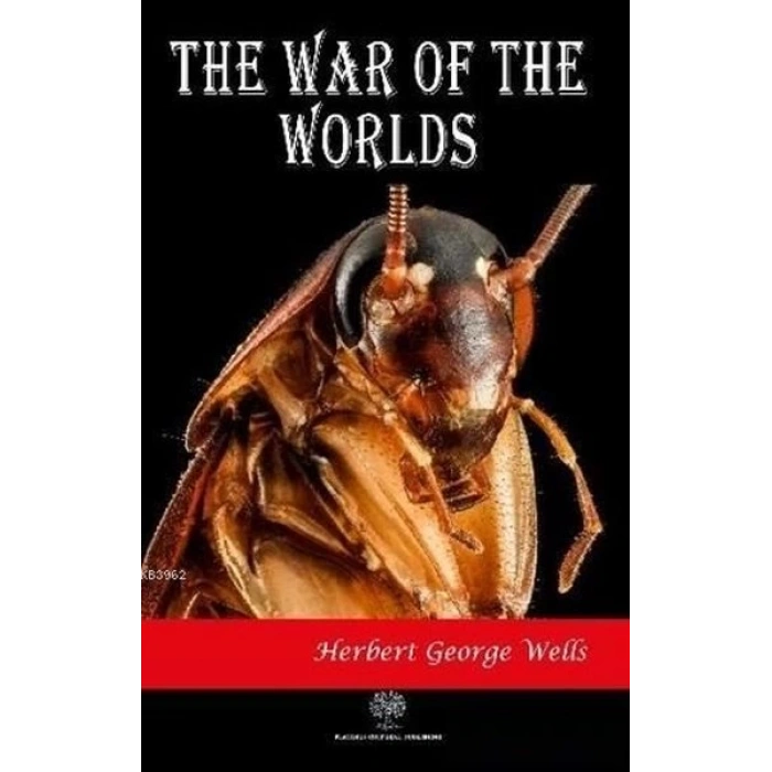 The War of the Worlds