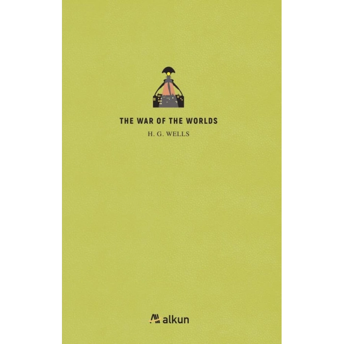 The War of the Worlds