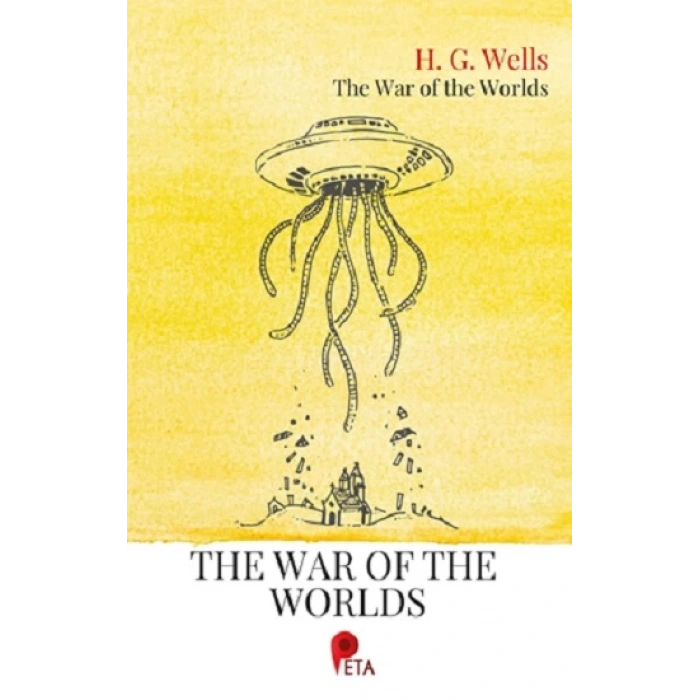 The War of the Worlds