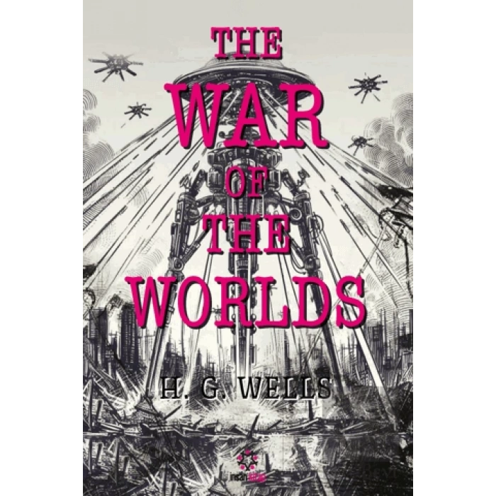 The War of the Worlds