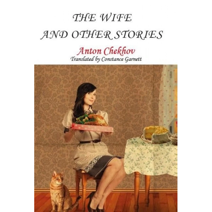 The Wife and Other Stories