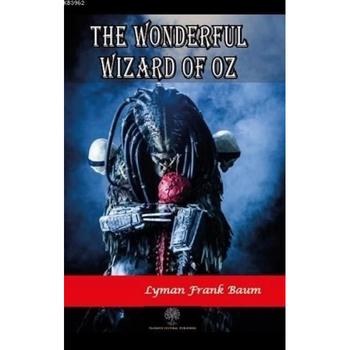 The Wonderful Wizard Of Oz