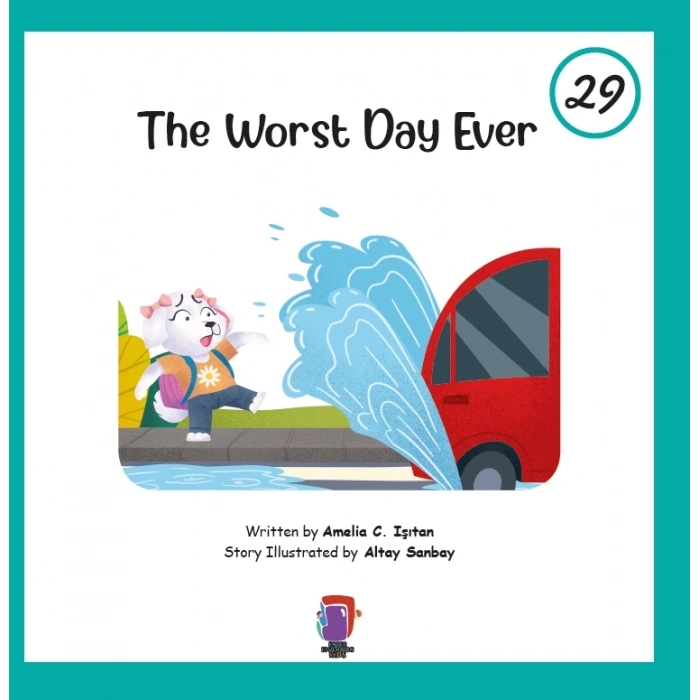 The Worst Day Ever 29