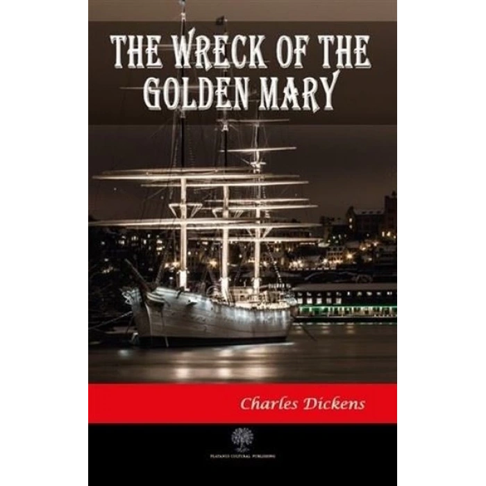 The Wreck of the Golden Mary