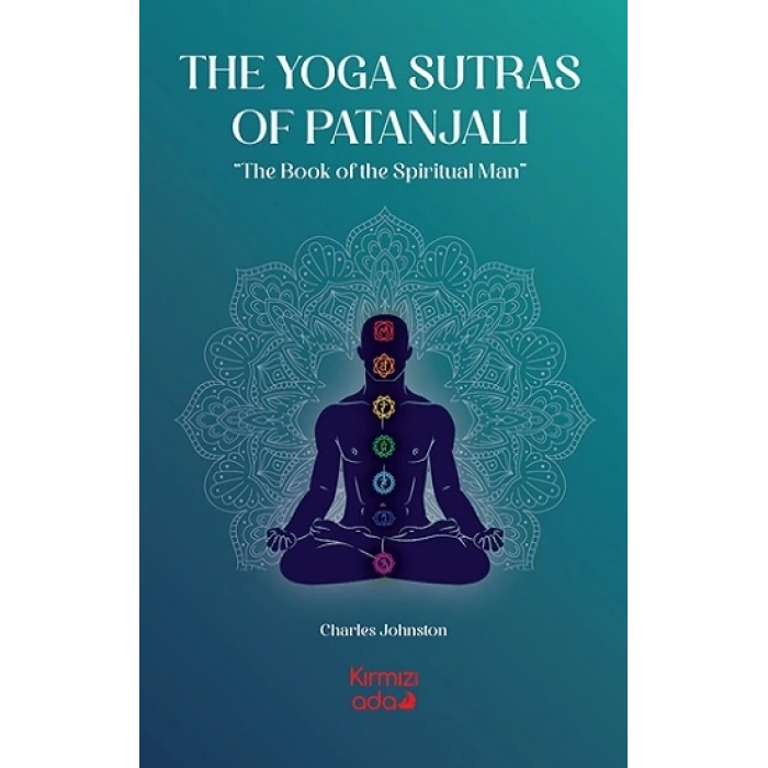 The Yoga Sutras Of Patanjalı