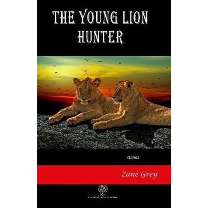 The Young Lion Hunter