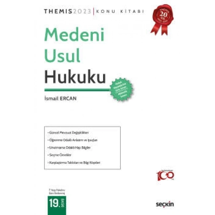 THEMIS – Medeni Usul Hukuku