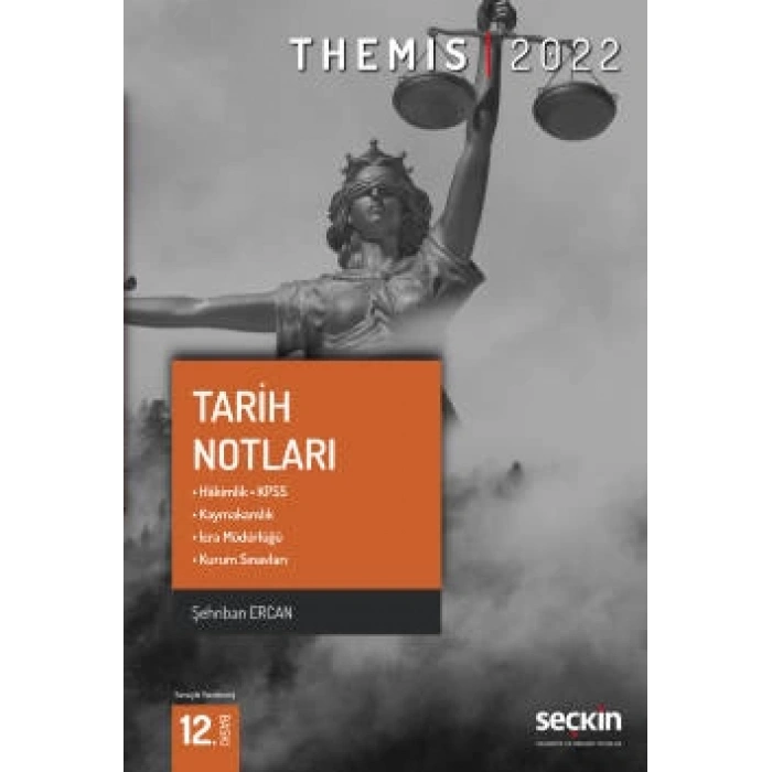 THEMIS – Tarih Notları