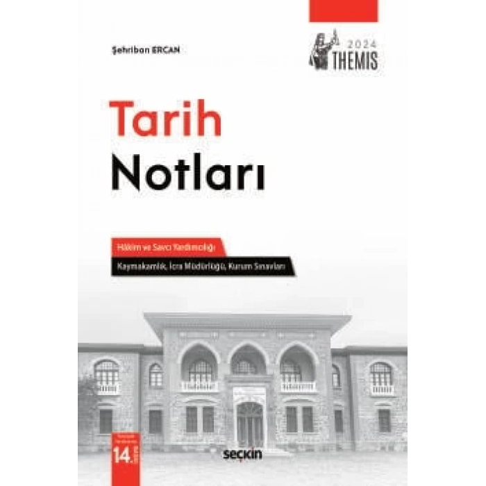 THEMIS – Tarih Notları