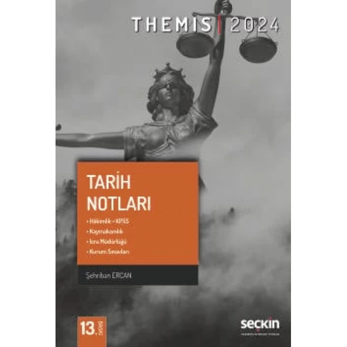 THEMIS – Tarih Notları