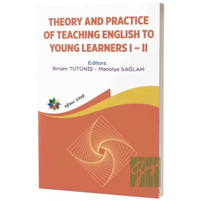 Theory and Practice Of Teachingi English To Young Learners 1 - 2