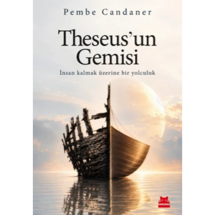 Theseusun Gemisi