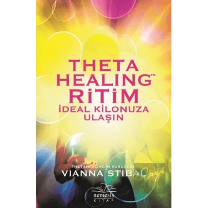 Theta Healing Ritim