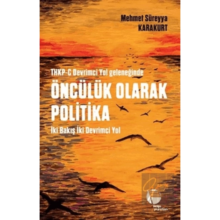 THKP-C Devrimci Yol Geleneğinde Öncülük Olarak Politika