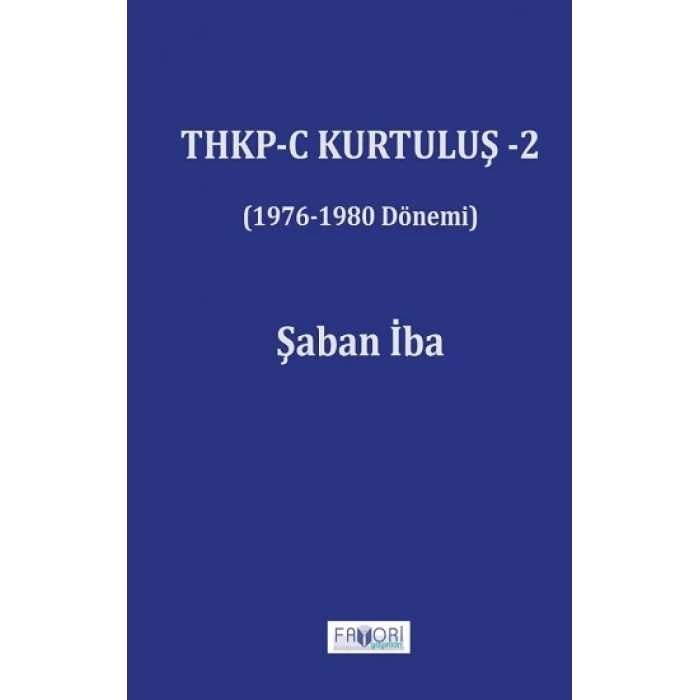 THKP-C Kurtuluş -2