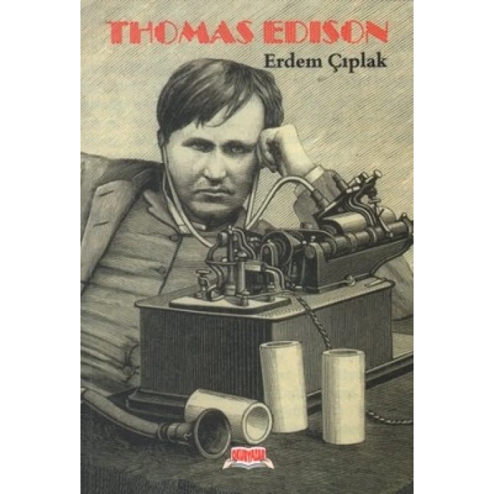 Thomas Edison