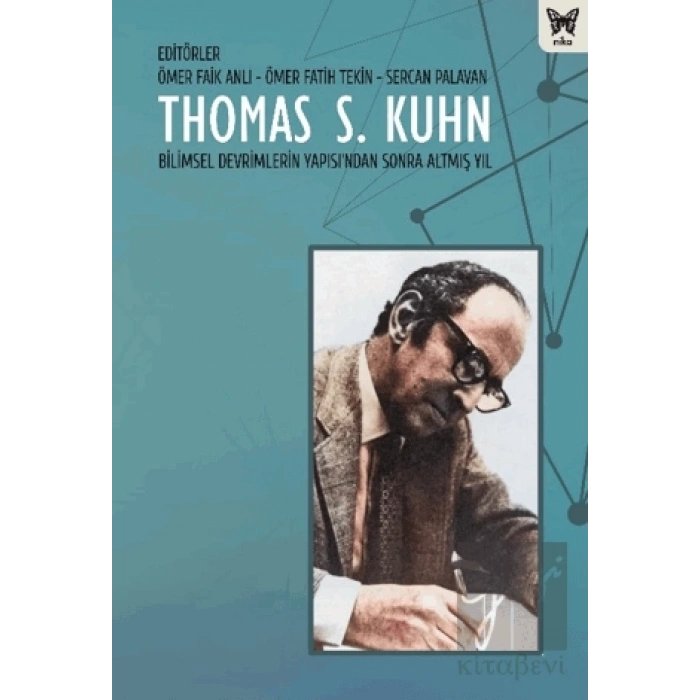 Thomas S. Kuhn