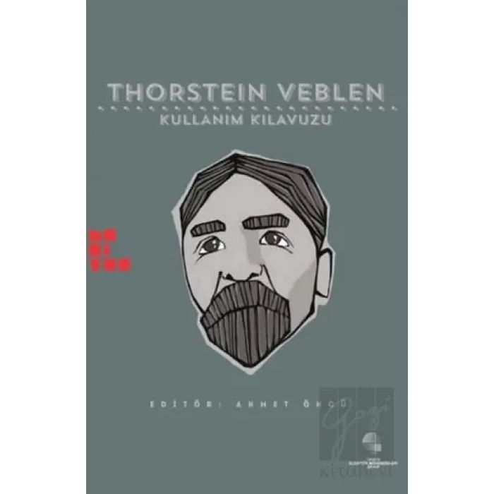 Thorstein Veblen: Kullanım Kılavuzu