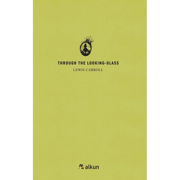 Through The Looking-Glass