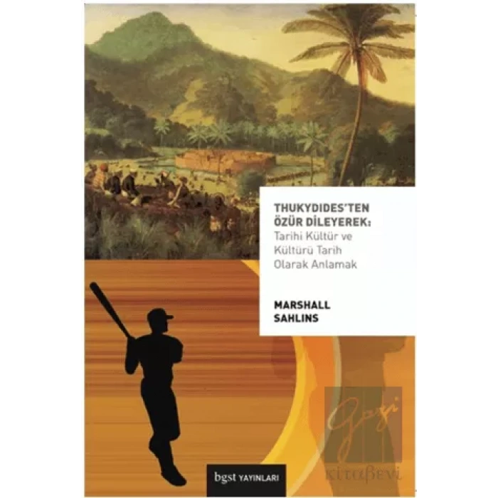 Thukydides’ten Özür Dileyerek