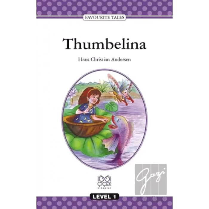 Thumbelina