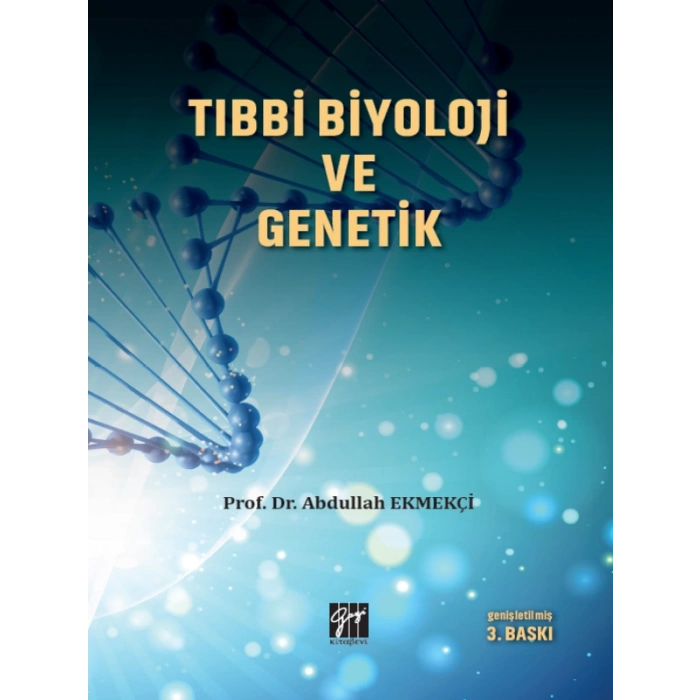 Tıbbi Biyoloji ve Genetik