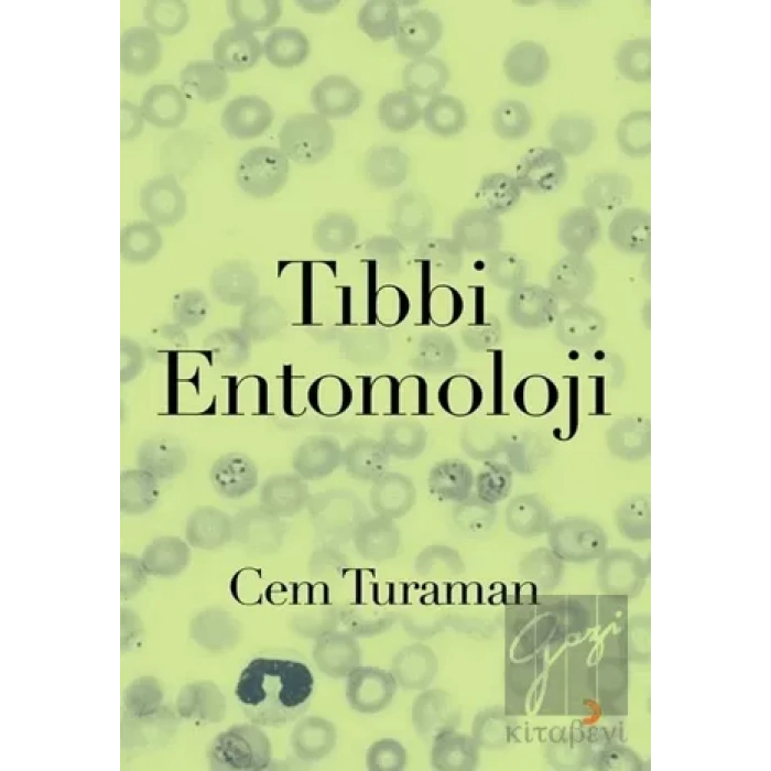 Tıbbi Entomoloji