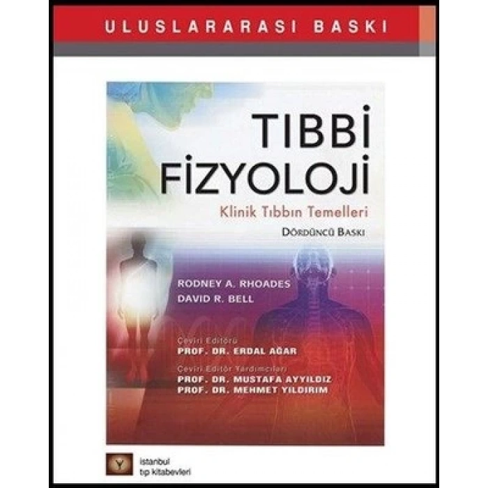 Tıbbi Fizyoloji