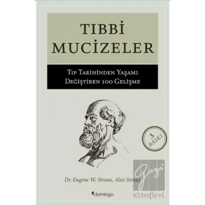 Tıbbi Mucizeler