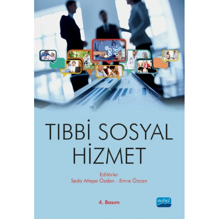 Tıbbi Sosyal Hizmet