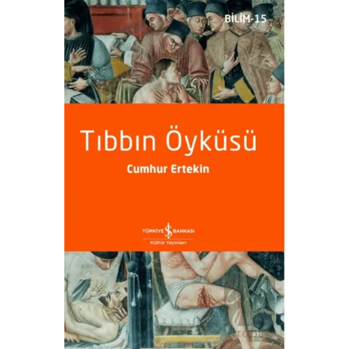 Tıbbın Öyküsü