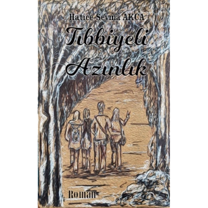 Tıbbiyeli Azınlık