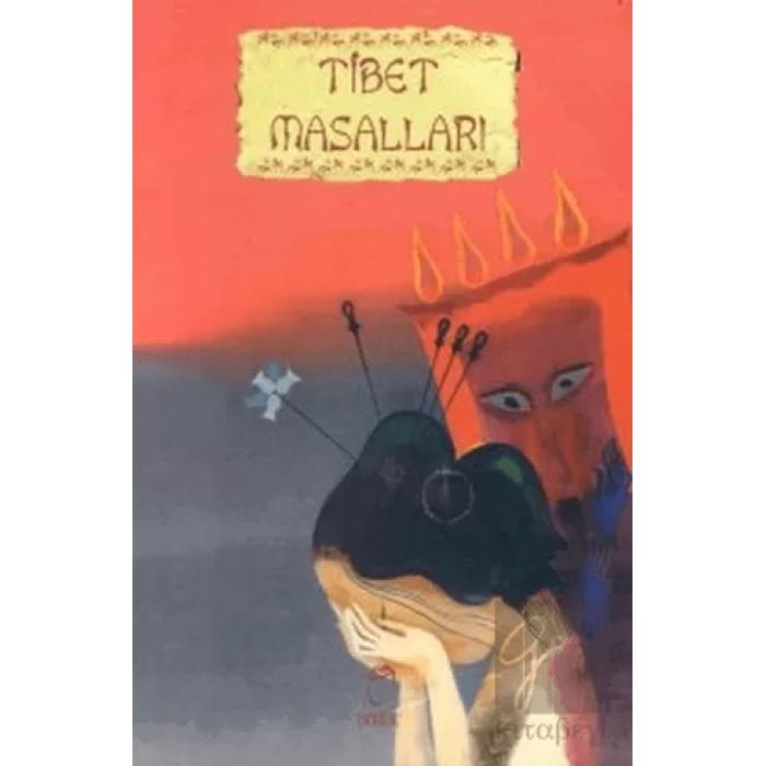 Tibet Masalları