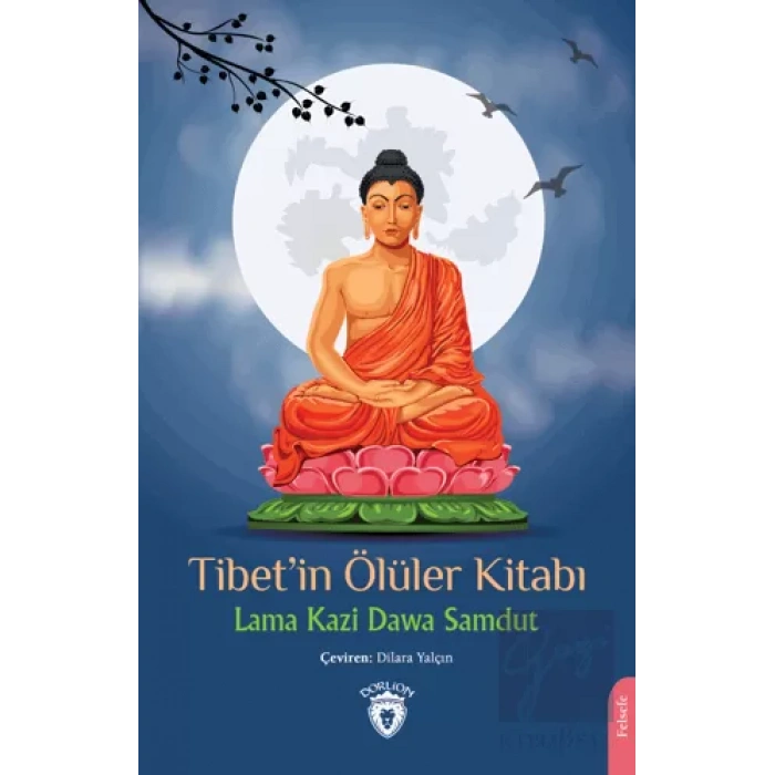 Tibet’in Ölüler Kitabı