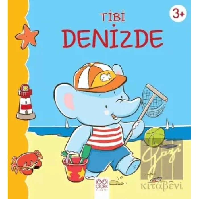 Tibi Denizde