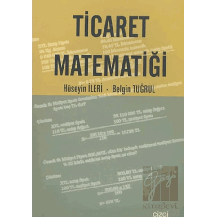 Ticaret Matematiği