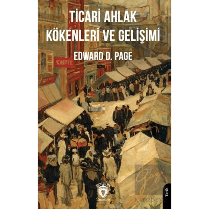Ticari Ahlak Kökenleri ve Gelişimi