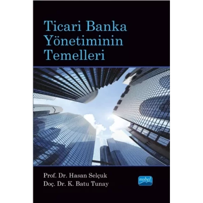 Ticari Banka Yönetiminin Temelleri