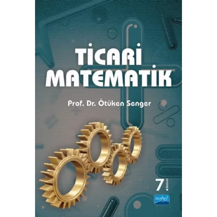 Ticari Matematik