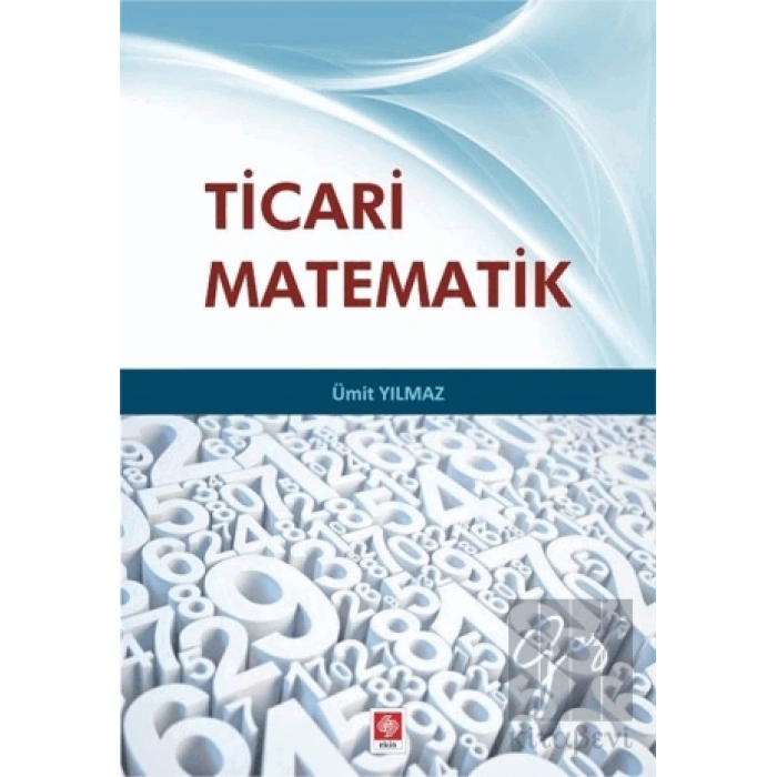 Ticari Matematik