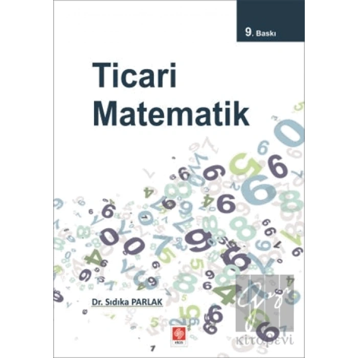 Ticari Matematik