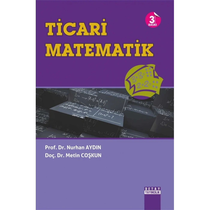 Ticari Matematik
