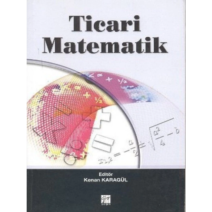 Ticari Matematik - Kenan Karagül