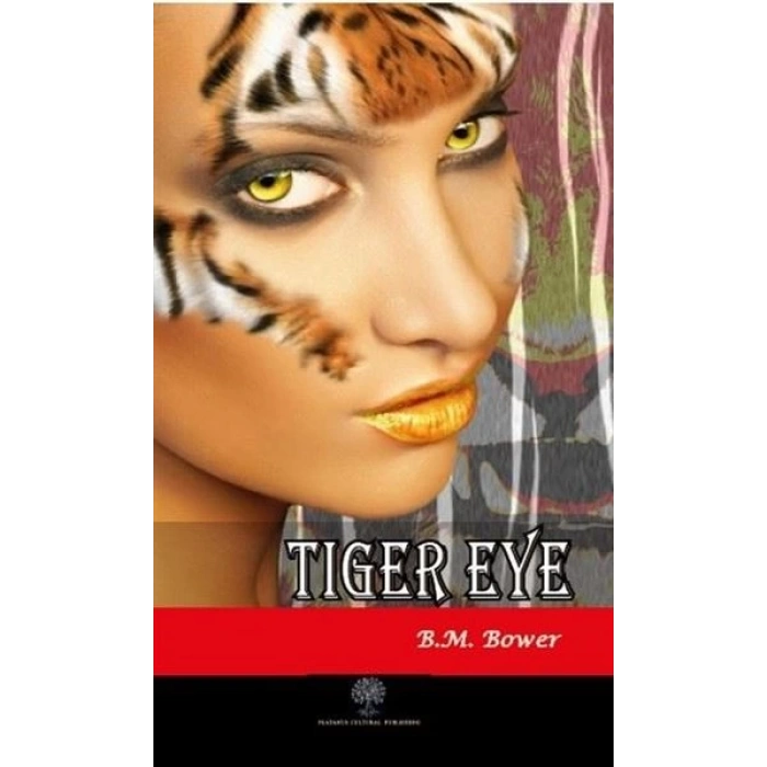 Tiger Eye