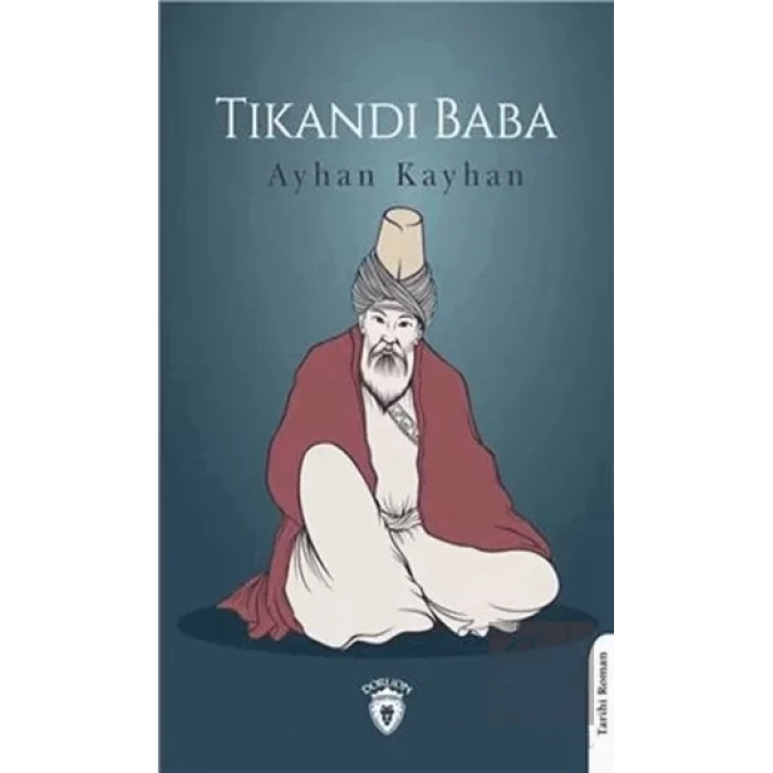 Tıkandı Baba