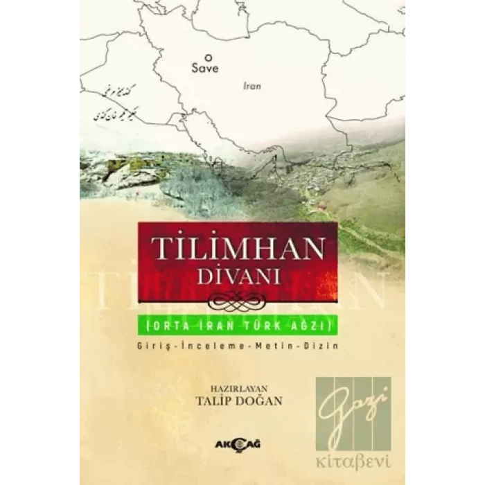 Tilimhan Divanı