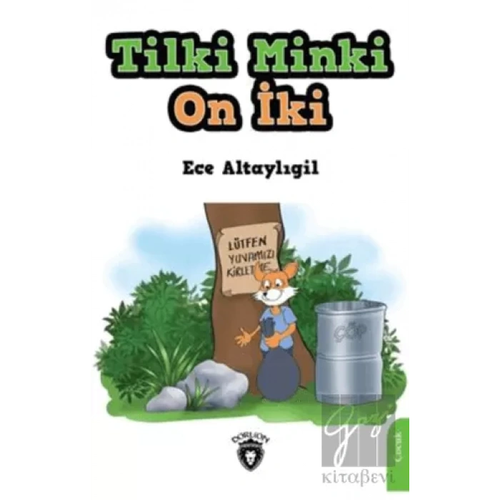Tilki Minki On İki
