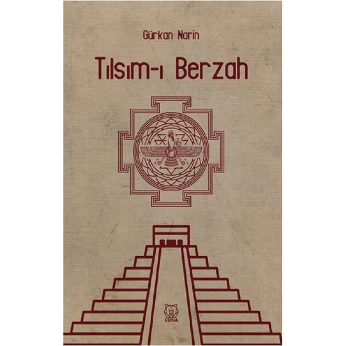 Tılsım-ı Berzah